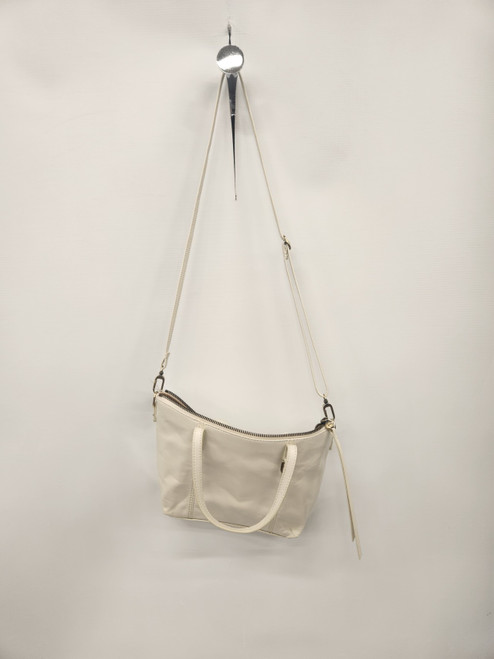 Vist Large View of Product Image Which is Used Hobo Small Leather Handbag