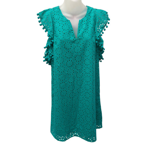 Vist Large View of Product Image Which is Used Lilly Pulitzer Short Dress F XS-0/2