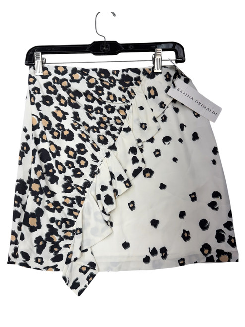 Vist Large View of Product Image Which is Used Unbranded Short Skirt XS 0-2/25-26