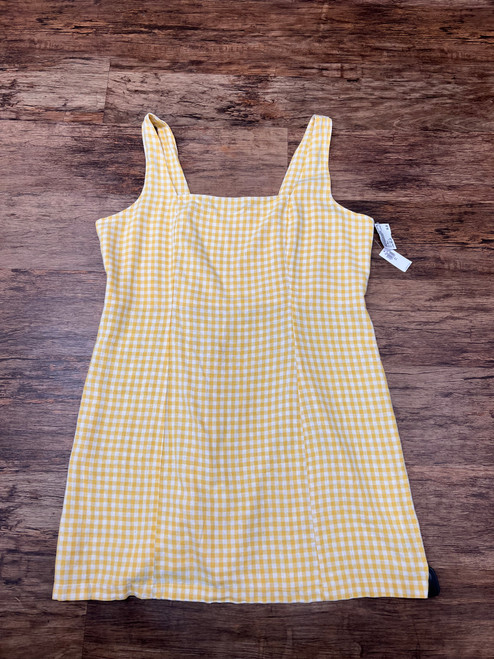 Vist Large View of Product Image Which is Used Old Navy Short Dress B XXL-20
