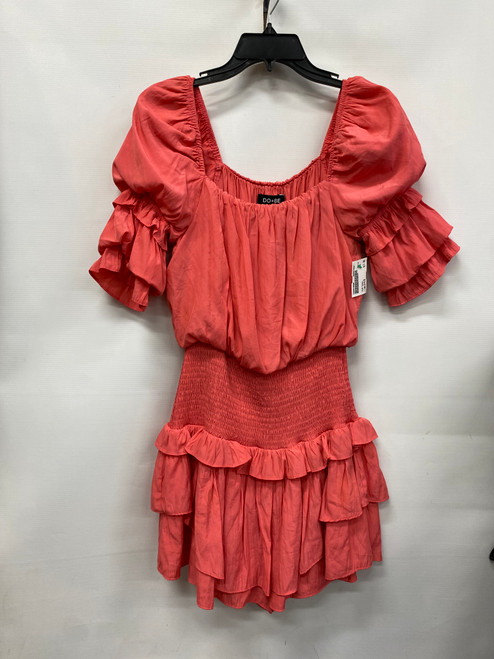Vist Large View of Product Image Which is Used Unbranded Romper S-4/6