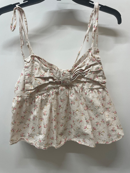 Vist Large View of Product Image Which is Used Unbranded Tank Top S-4/6