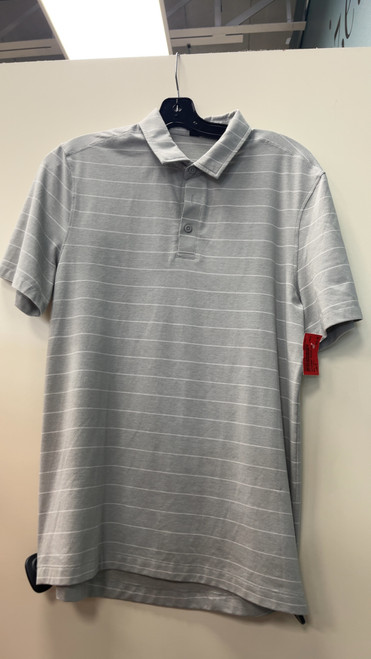 Vist Large View of Product Image Which is Used Lululemon Athletica Mens T-Shirt M