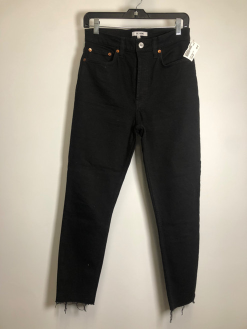 Vist Large View of Product Image Which is Used RE/DONE Casual Pant 6-28