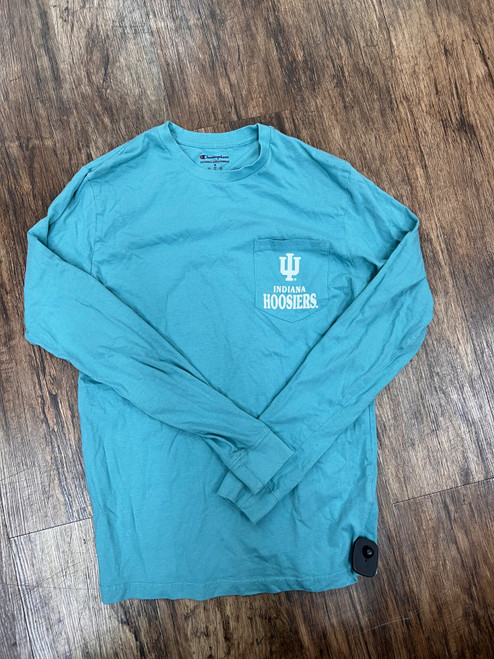 Vist Large View of Product Image Which is Used Champion Long Sleeve Top S-4/6