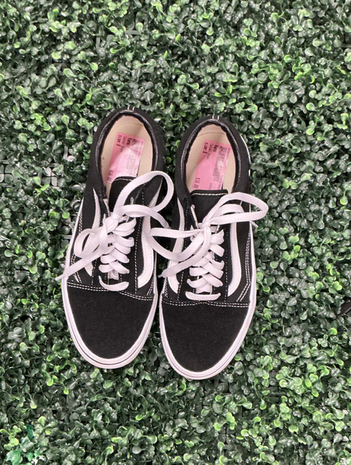 Vist Large View of Product Image Which is Used Vans Casual Shoes 8