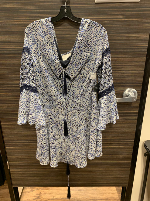 Vist Large View of Product Image Which is Used Unbranded Short Dress F L-12/14