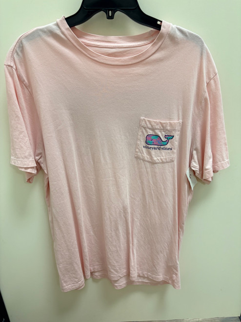 Vist Large View of Product Image Which is Used Vineyard Vines Mens T-Shirt M