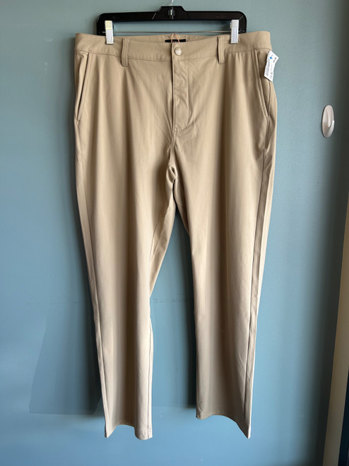 Vist Large View of Product Image Which is Used Quince Mens Dress Pant 34W