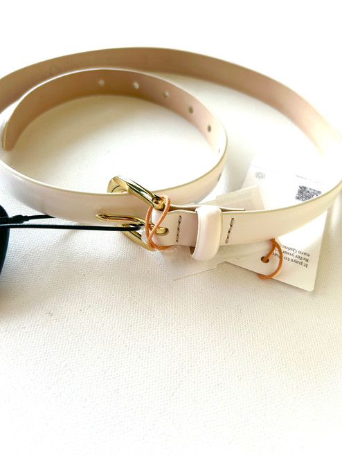 Vist Large View of Product Image Which is Used Unbranded Belt XS 0-2/25-26
