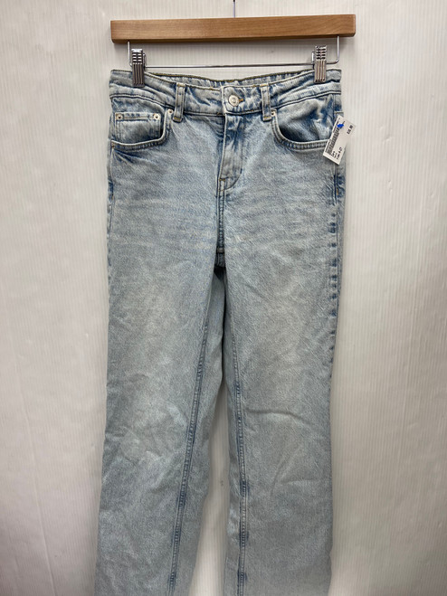 Vist Large View of Product Image Which is Used Zara Denim 4-27