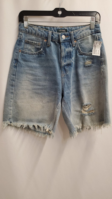 Vist Large View of Product Image Which is Used Wild Fable Shorts 0-25