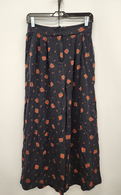 Vist Large View of Product Image Which is Used Farm Rio Casual Pant 4-27
