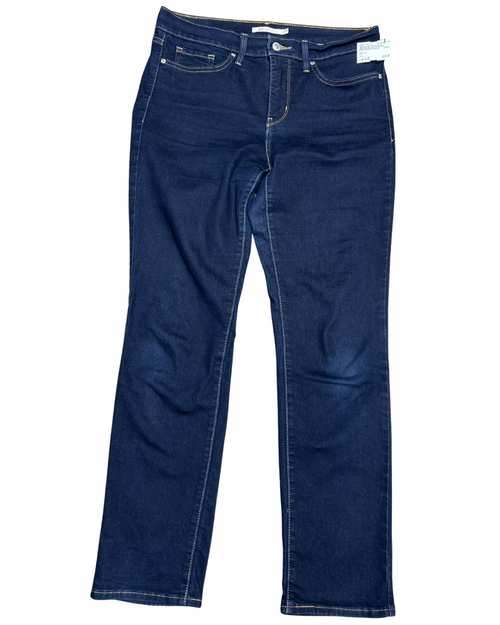 Vist Large View of Product Image Which is Gently used levi’s jeans