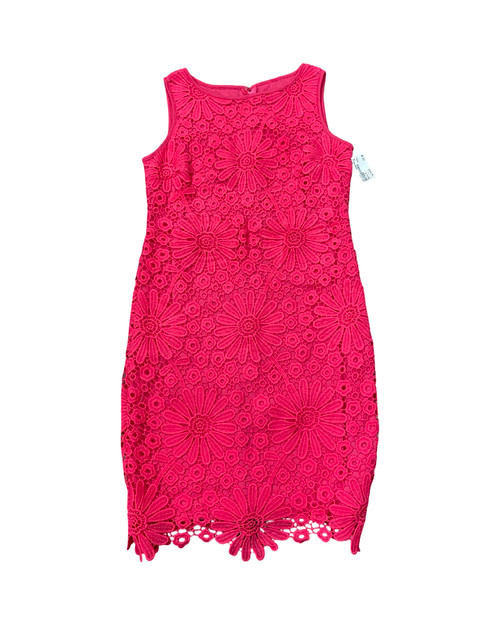 Vist Large View of Product Image Which is Used Chetta B. Short Dress F S-4/6