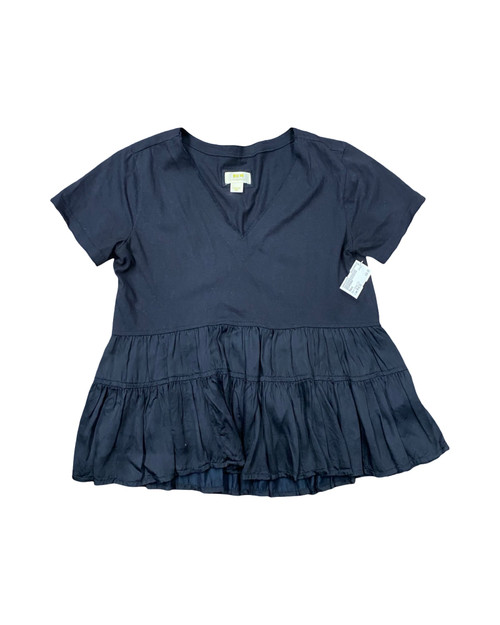 Vist Large View of Product Image Which is Used Maeve Short Sleeve Top M-8/10
