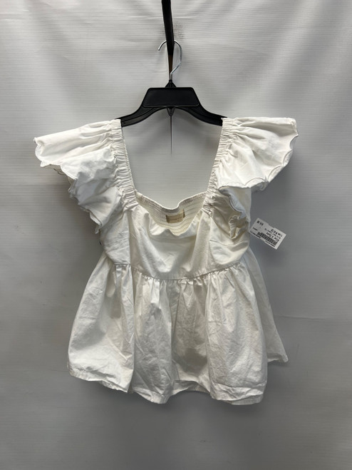 Vist Large View of Product Image Which is Used Altar'd State Short Sleeve Top M-8/10