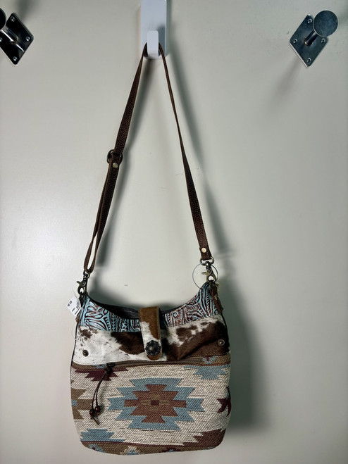 Vist Large View of Product Image Which is Used Myra Bags Large Handbag