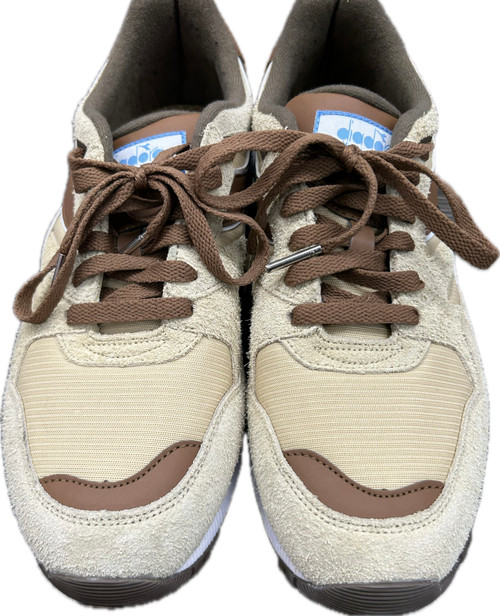Vist Large View of Product Image Which is Used Diadora Mens Casual Shoes 9