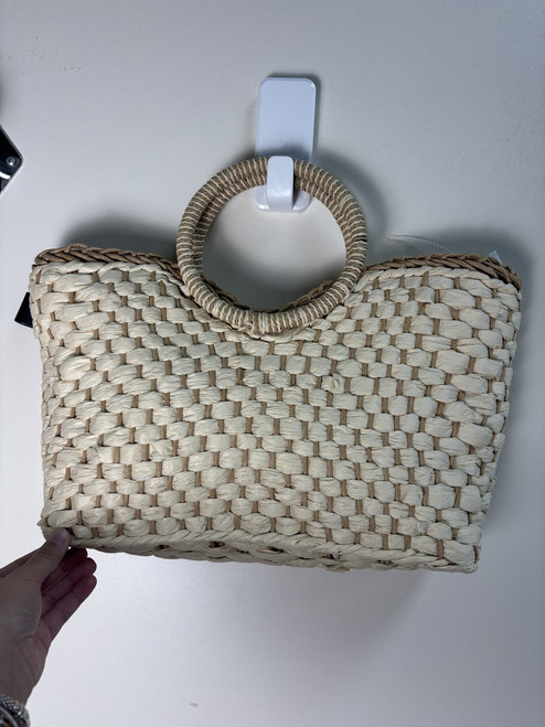 Vist Large View of Product Image Which is Used Unbranded Small Handbag