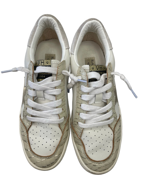 Vist Large View of Product Image Which is Used Vintage Havana Casual Shoes 6