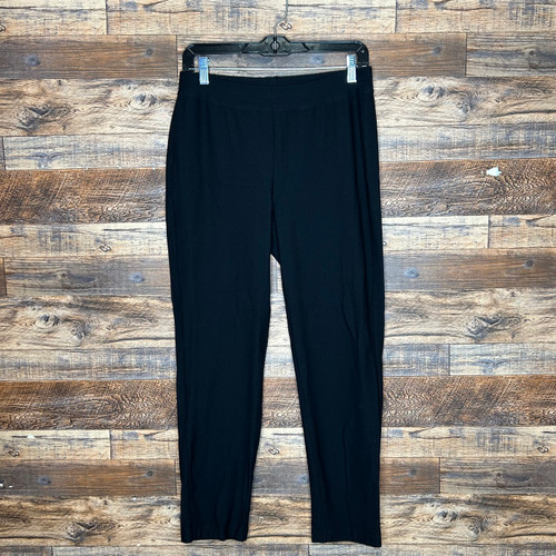 Vist Large View of Product Image Which is Used Eileen Fisher Casual Pant 2-26
