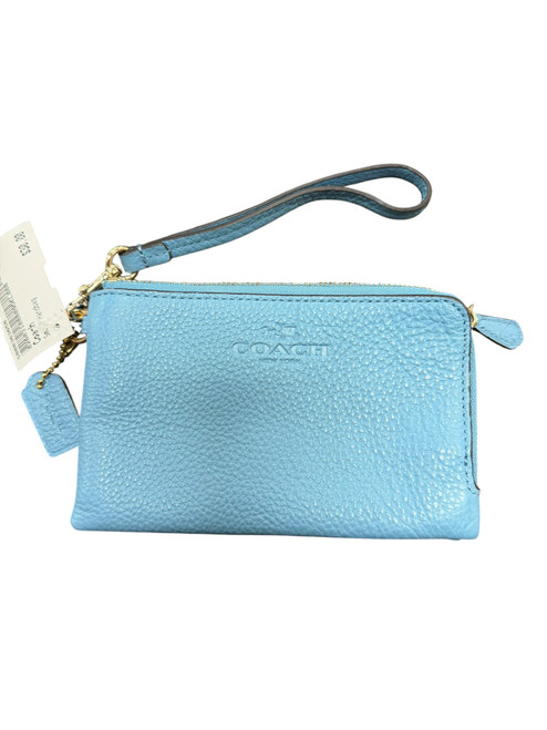 Vist Large View of Product Image Which is Used Coach Small Handbag