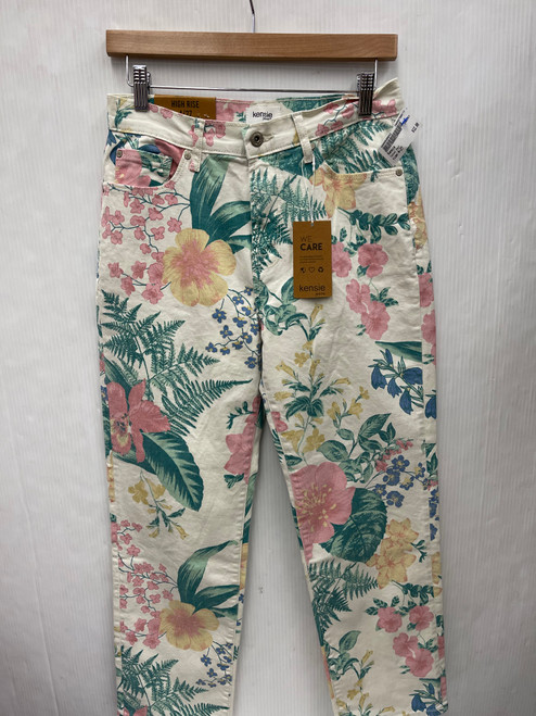 Vist Large View of Product Image Which is Used Kensie Casual Pant 4-27