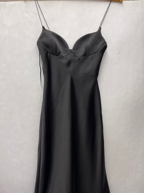 Vist Large View of Product Image Which is Used Zara Long Dress F XS-0/2