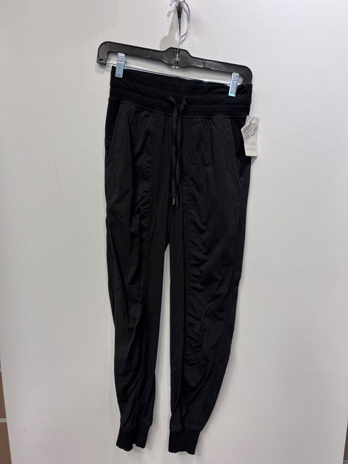 Vist Large View of Product Image Which is Used Lululemon Athletica Active Pant 0-25