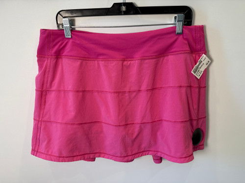 Vist Large View of Product Image Which is Used Lululemon Athletica Active Skirt 12-31