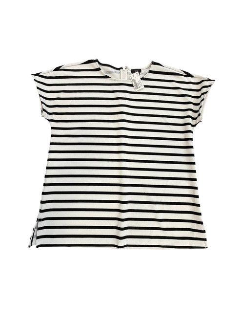 Vist Large View of Product Image Which is Used Ann Taylor Short Sleeve Top L-12/14