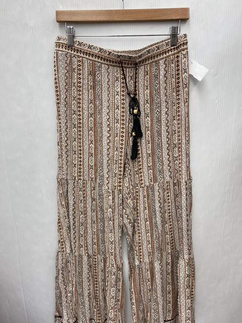 Vist Large View of Product Image Which is Used Unbranded Casual Pant 8-29