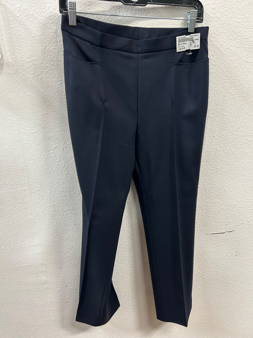 Vist Large View of Product Image Which is Used Akris Punto Dress Pant 6-28