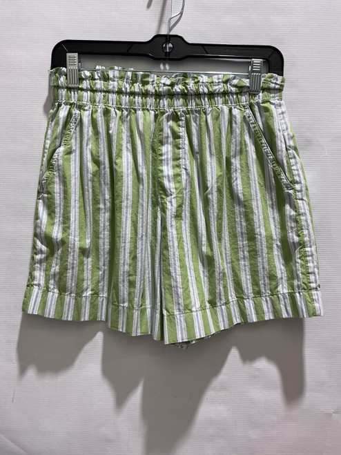 Vist Large View of Product Image Which is Used Aerie Shorts S 4-6/27-28