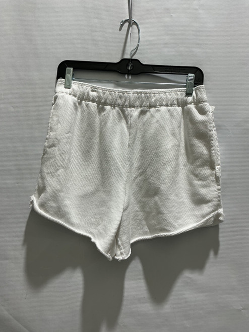 Vist Large View of Product Image Which is Used Aerie Shorts S 4-6/27-28