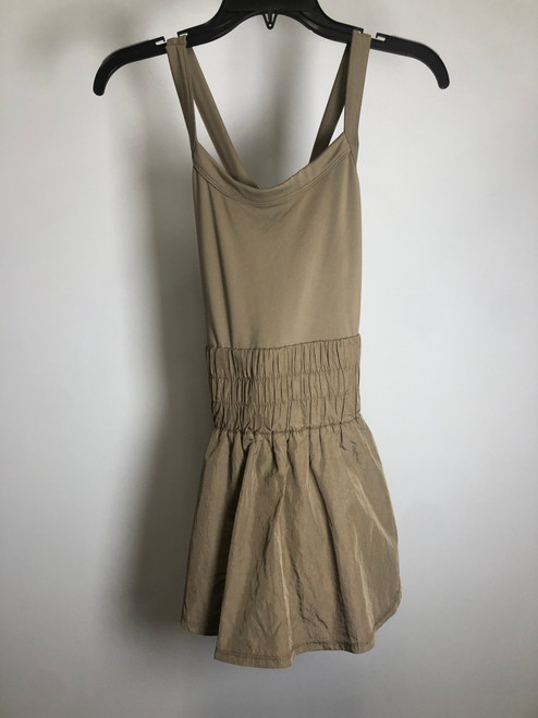 Vist Large View of Product Image Which is Used Free People Romper S-4/6