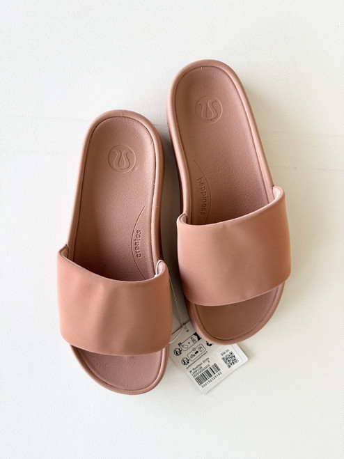 Vist Large View of Product Image Which is Used Lululemon Sandals 8