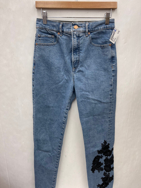Vist Large View of Product Image Which is Used Express Denim 6-28