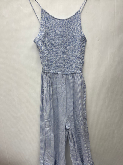 Vist Large View of Product Image Which is Used Japna Jumpsuit M-8/10
