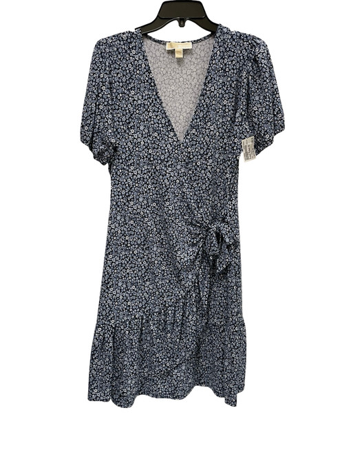 Vist Large View of Product Image Which is Used Michael Michael Kors Short Dress B L-12/14