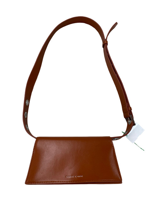 Vist Large View of Product Image Which is Used Charles & Keith Large Handbag