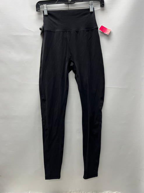 Vist Large View of Product Image Which is Used Buff Bunny Active Leggings S 4-6/27-28