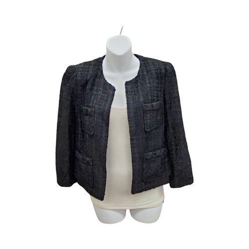 Vist Large View of Product Image Which is Used Ted Baker London Blazer S-4/6