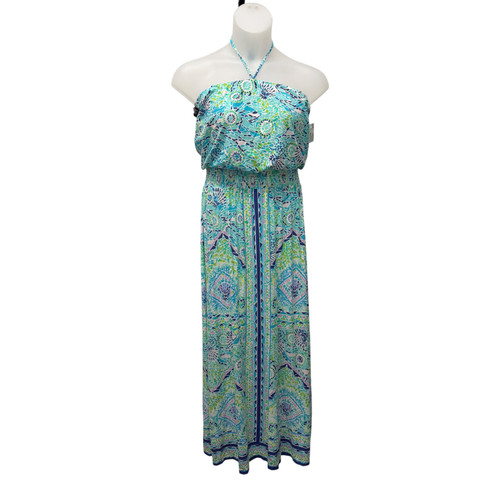 Vist Large View of Product Image Which is Used Lilly Pulitzer Long Dress F L-12/14