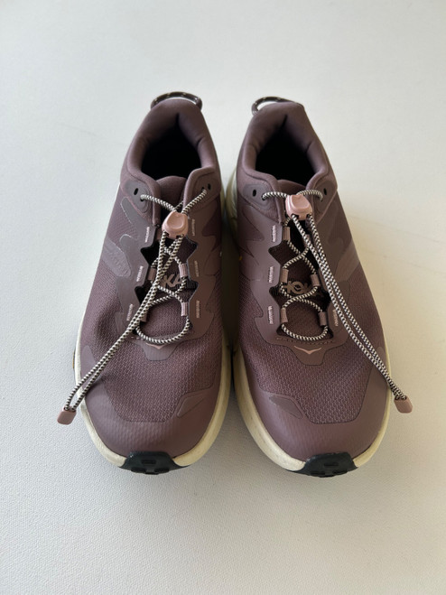 Vist Large View of Product Image Which is Used Hoka Performance Shoes 7.5