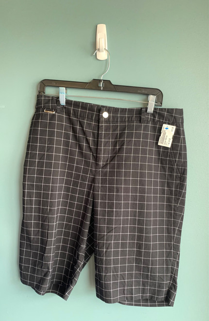 Vist Large View of Product Image Which is Used Lauren Active Shorts 10-30