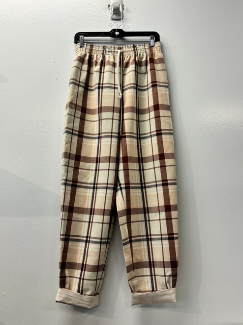 Vist Large View of Product Image Which is Used Aritzia Casual Pant S 4-6/27-28