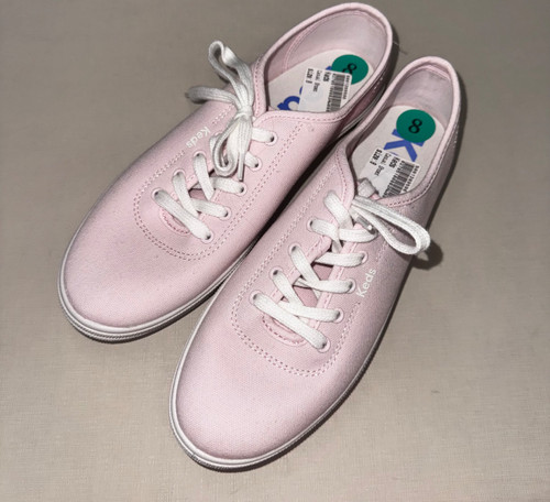 Vist Large View of Product Image Which is Used Keds Casual Shoes 8