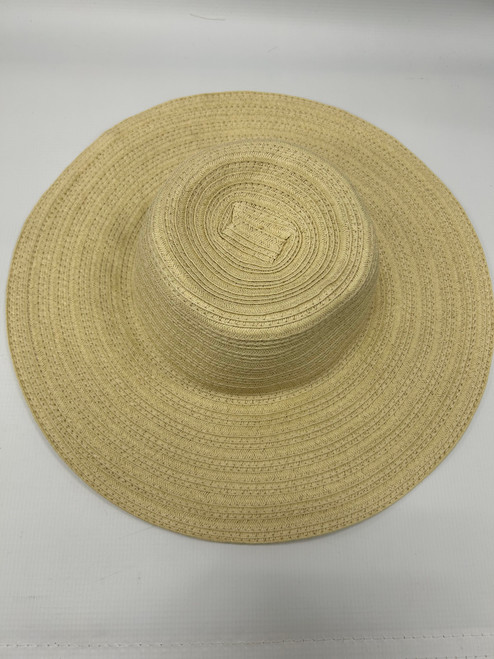 Vist Large View of Product Image Which is Used Time And Tru Summer Hat L 12-14/31-32